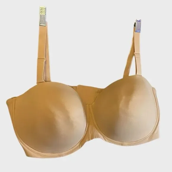 SKIMS Fits Everybody Bra Underwire Padding - Picture 3 of 6